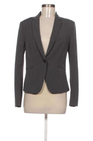 Damski żakiet H&M, Rozmiar M, Kolor Szary, Cena 104,04 zł, #137252096