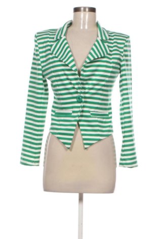 Sacou de femei Unbranded, Mărime M, Culoare Multicolor, Preț 114,00 Lei, #137254371