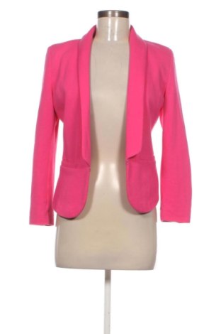 Sacou de femei H&M, Mărime M, Culoare Roz, Preț 99,00 Lei, #137254550