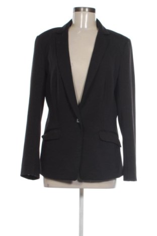 Дамско сако H&M, Размер XL, Цвят Черен, Цена 24,38 €, #137260942