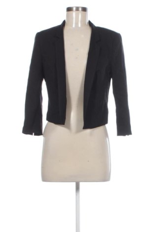 Sacou de femei Yessica, Mărime M, Culoare Negru, Preț 152,22 Lei, #137273131
