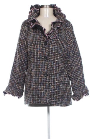 Női blézer Unbranded, Méret XL, Szín Sokszínű, Ár 10 422 Ft, #137278279