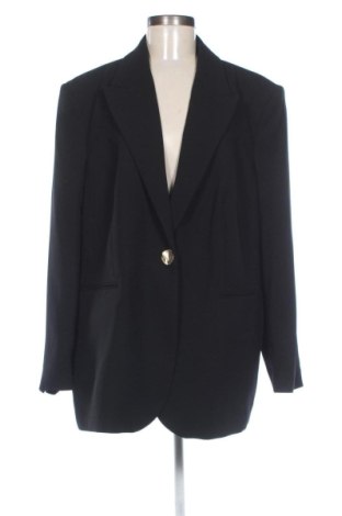Sacou de femei Mango, Mărime XXL, Culoare Negru, Preț 149,34 Lei, #137278319