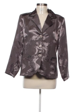 Sacou de femei Unbranded, Mărime L, Culoare Maro, Preț 49,60 Lei, #137284327