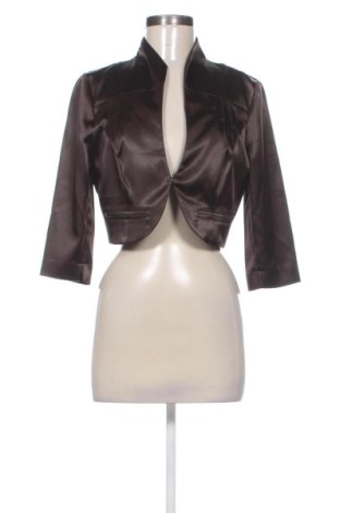 Sacou de femei Unbranded, Mărime M, Culoare Maro, Preț 57,03 Lei, #137284398