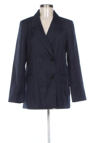 Γυναικείο σακάκι Vero Moda, Μέγεθος M, Χρώμα Μπλέ, Τιμή 49,99 €, #137287577