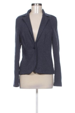Sacou de femei S.Oliver, Mărime XL, Culoare Albastru, Preț 104,98 Lei, #137290361