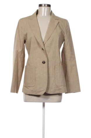 Damski żakiet Weekend Max Mara, Rozmiar S, Kolor Beżowy, Cena 444,00 zł, #137290500