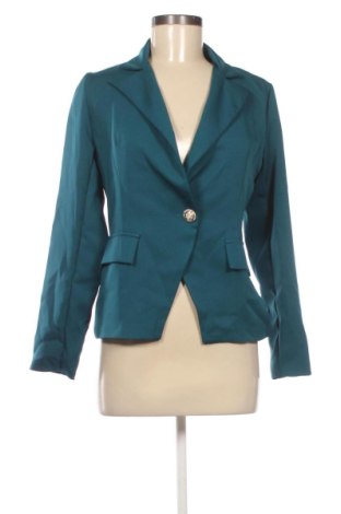 Női blézer NEW COLLECTION, Méret S, Szín Zöld, Ár 8 156 Ft, #137294250