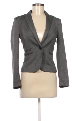 Női blézer H&M, Méret XS, Szín Szürke, Ár 4 965 Ft, #137298578