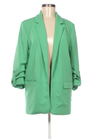 Sacou de femei Reserved, Mărime L, Culoare Verde, Preț 112,00 Lei, #137300733