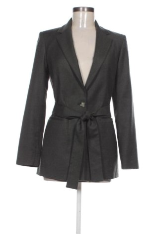 Női blézer Massimo Dutti, Méret S, Szín Szürke, Ár 21 986 Ft, #137307778