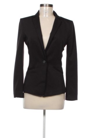 Дамско сако H&M, Размер S, Цвят Черен, Цена 24,58 €, #137311851