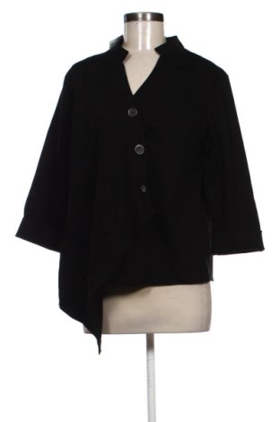 Sacou de femei Unbranded, Mărime M, Culoare Negru, Preț 89,23 Lei, #137315057