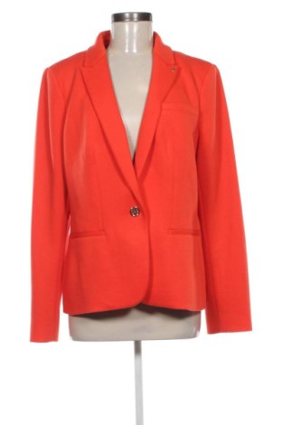 Дамско сако Tommy Hilfiger, Размер L, Цвят Оранжев, Цена 58,87 €, #137317797