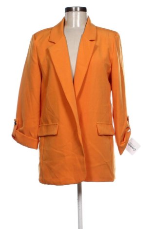 Damen Blazer Unbranded, Größe L, Farbe Orange, Preis € 16,00, #137320115