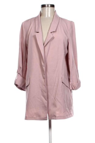 Damen Blazer NEW COLLECTION, Größe L, Farbe Rosa, Preis € 35,00, #137320149