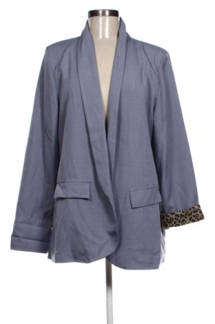 Damen Blazer NEW COLLECTION, Größe XL, Farbe Blau, Preis € 33,00, #137320224