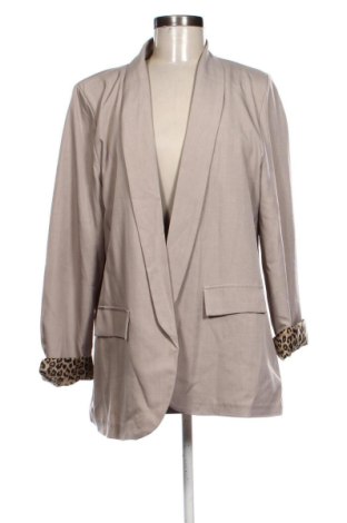 Damen Blazer NEW COLLECTION, Größe XL, Farbe Beige, Preis € 33,00, #137320347