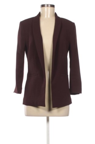 Sacou de femei H&M, Mărime M, Culoare Maro, Preț 99,73 Lei, #137320626