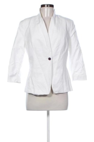 Damen Blazer Orsay, Größe M, Farbe Weiß, Preis € 22,00, #137321436
