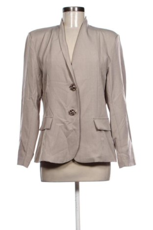 Damen Blazer NEW COLLECTION, Größe M, Farbe Beige, Preis € 29,00, #137321918