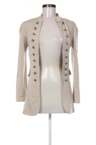 Sacou de femei Unbranded, Mărime M, Culoare Bej, Preț 50,55 Lei, #137323021