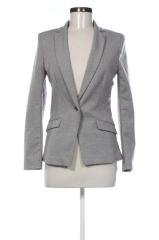 Дамско сако H&M, Размер M, Цвят Сив, Цена 16,20 €, #137323188