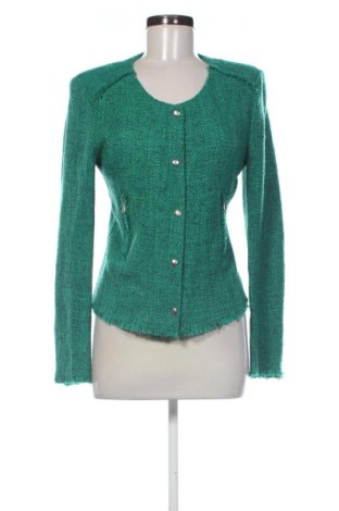 Дамско сако United Colors Of Benetton, Размер M, Цвят Зелен, Цена 20,79 €, #137323219