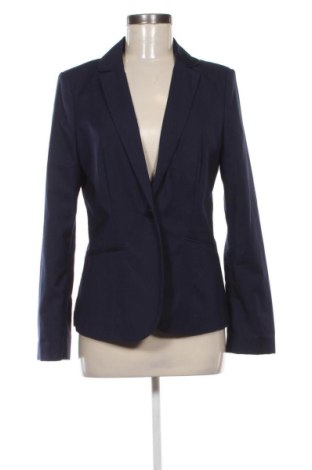 Sacou de femei C&A, Mărime M, Culoare Albastru, Preț 115,48 Lei, #137323892