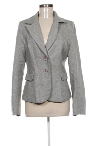 Damen Blazer Soaked In Luxury, Größe L, Farbe Grau, Preis 56,00 €, #137323949