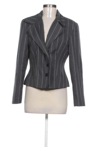 Sacou de femei Unbranded, Mărime M, Culoare Gri, Preț 47,24 Lei, #137326396