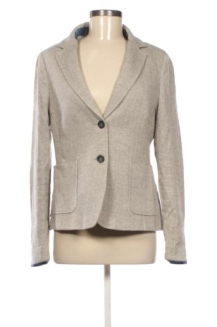 Sacou de femei Unbranded, Mărime M, Culoare Bej, Preț 115,48 Lei, #137326715