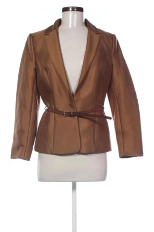 Dámské sako  H&M, Velikost M, Barva Hnědá, Cena  461,00 Kč, #137328876