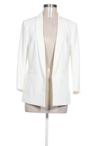 Női blézer H&M, Méret M, Szín Fehér, Ár 8 511 Ft, #137330902