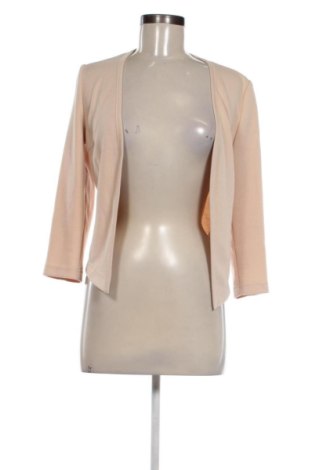 Damen Blazer Opus, Größe M, Farbe Beige, Preis € 15,00, #137332705