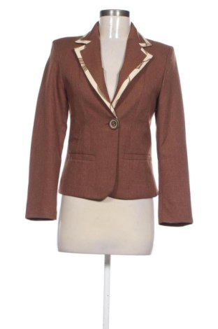 Sacou de femei Unbranded, Mărime M, Culoare Maro, Preț 89,23 Lei, #137333091