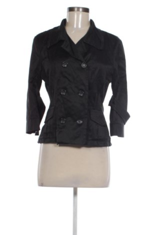 Sacou de femei Annarita N, Mărime M, Culoare Negru, Preț 152,00 Lei, #137337384