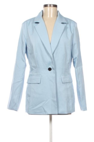 Sacou de femei Unbranded, Mărime M, Culoare Albastru, Preț 110,23 Lei, #137339174