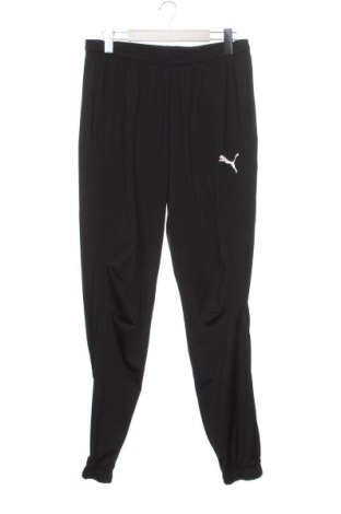 Damskie spodnie sportowe PUMA, Rozmiar L, Kolor Czarny, Cena 92,99 zł, #137115049