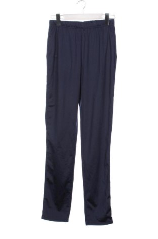 Pantaloni trening de femei Unbranded, Mărime XS, Culoare Albastru, Preț 47,24 Lei, #137233578