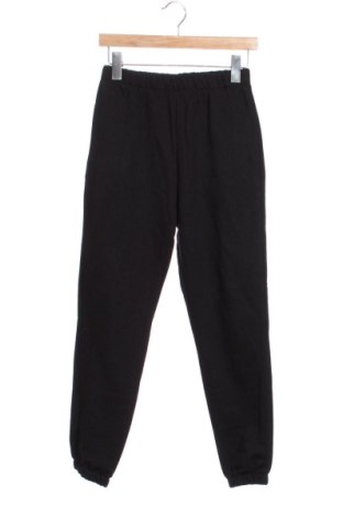 Damen Sporthose Pull&Bear, Größe XS, Farbe Schwarz, Preis 14,99 €, #137234781