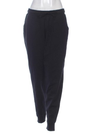 Damskie spodnie sportowe C&A, Rozmiar L, Kolor Czarny, Cena 47,59 zł, #137272449