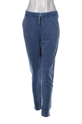 Pantaloni trening de femei Rich & Royal, Mărime S, Culoare Albastru, Preț 259,99 Lei, #137275076
