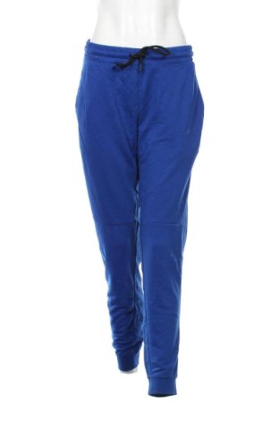 Pantaloni trening de femei Crivit, Mărime XL, Culoare Albastru, Preț 78,74 Lei, #137280165