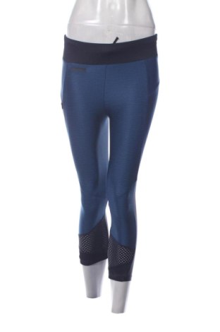Pantaloni trening de femei Unbranded, Mărime S, Culoare Albastru, Preț 35,96 Lei, #137291256