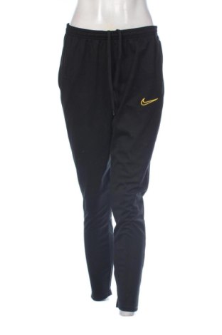 Γυναικείο αθλητικό παντελόνι Nike, Μέγεθος M, Χρώμα Μαύρο, Τιμή 30,29 €, #137295530