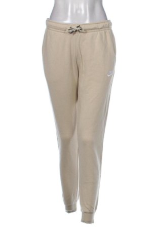 Dámské tepláky Nike, Velikost S, Barva Béžová, Cena  698,00 Kč, #137297409