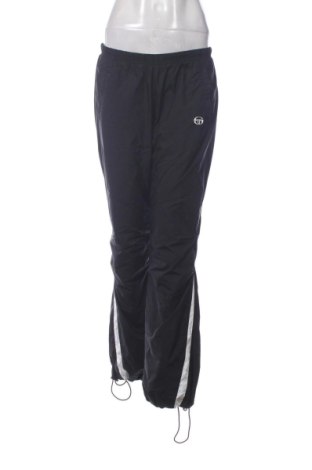 Pantaloni trening de femei Sergio Tacchini, Mărime M, Culoare Negru, Preț 136,48 Lei, #137302936