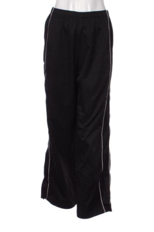 Pantaloni trening de femei SHEIN, Mărime S, Culoare Negru, Preț 109,92 Lei, #137304198